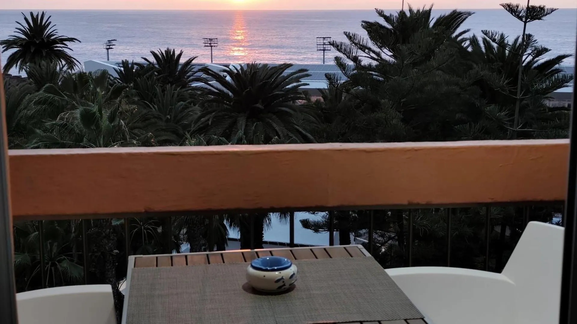 Valle Luz Apartment Ocean View Puerto de la Cruz
