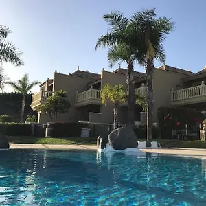 Apartamento Residencia Organos, Puerto de la Cruz (Tenerife)
