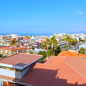 Apartamento Principado B, Puerto de la Cruz (Tenerife)
