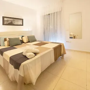  Apartamento La Ladera España
