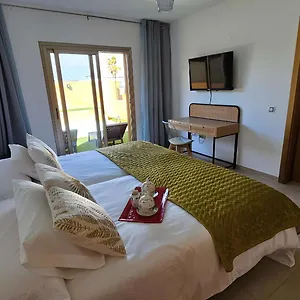  Apartamento El Castillo Golf Salinas-wifi España