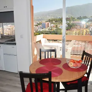 Apartamento Sunshine, Puerto de la Cruz (Tenerife)