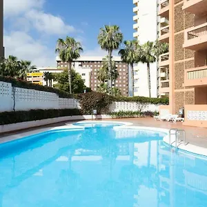 Apartamento Valle Luz, Puerto de la Cruz (Tenerife)